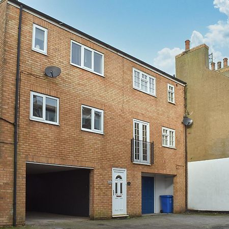 Filey Central One - Uk31706 Ngoại thất bức ảnh