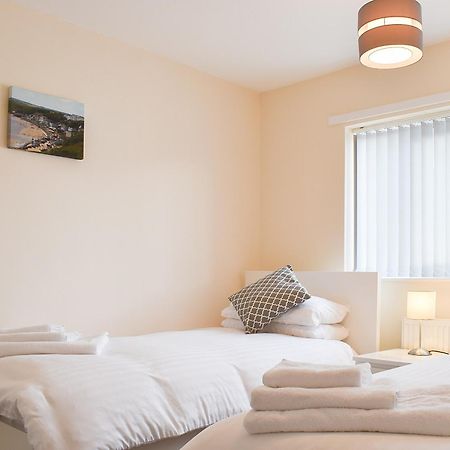 Filey Central One - Uk31706 Ngoại thất bức ảnh