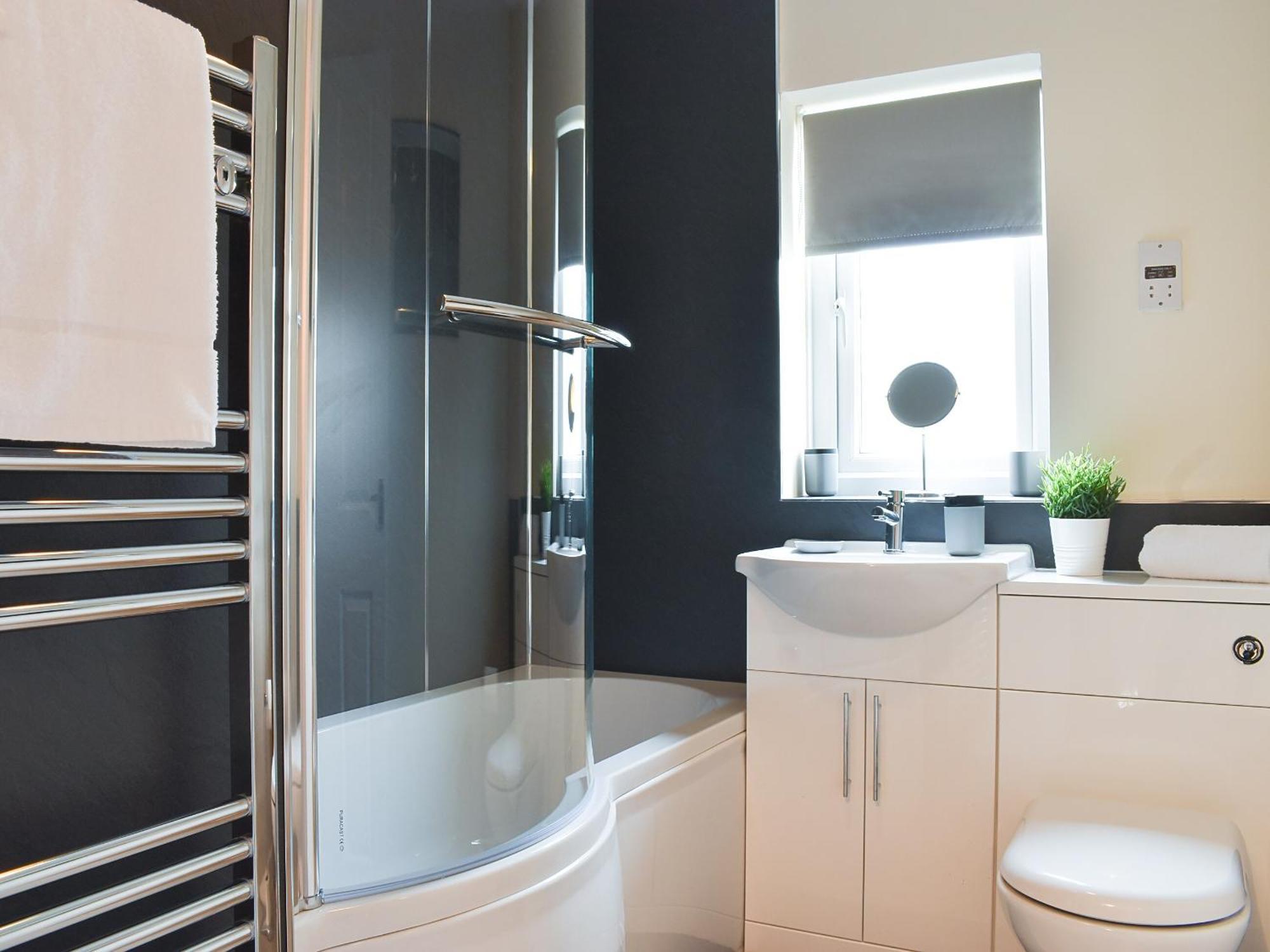 Filey Central One - Uk31706 Ngoại thất bức ảnh