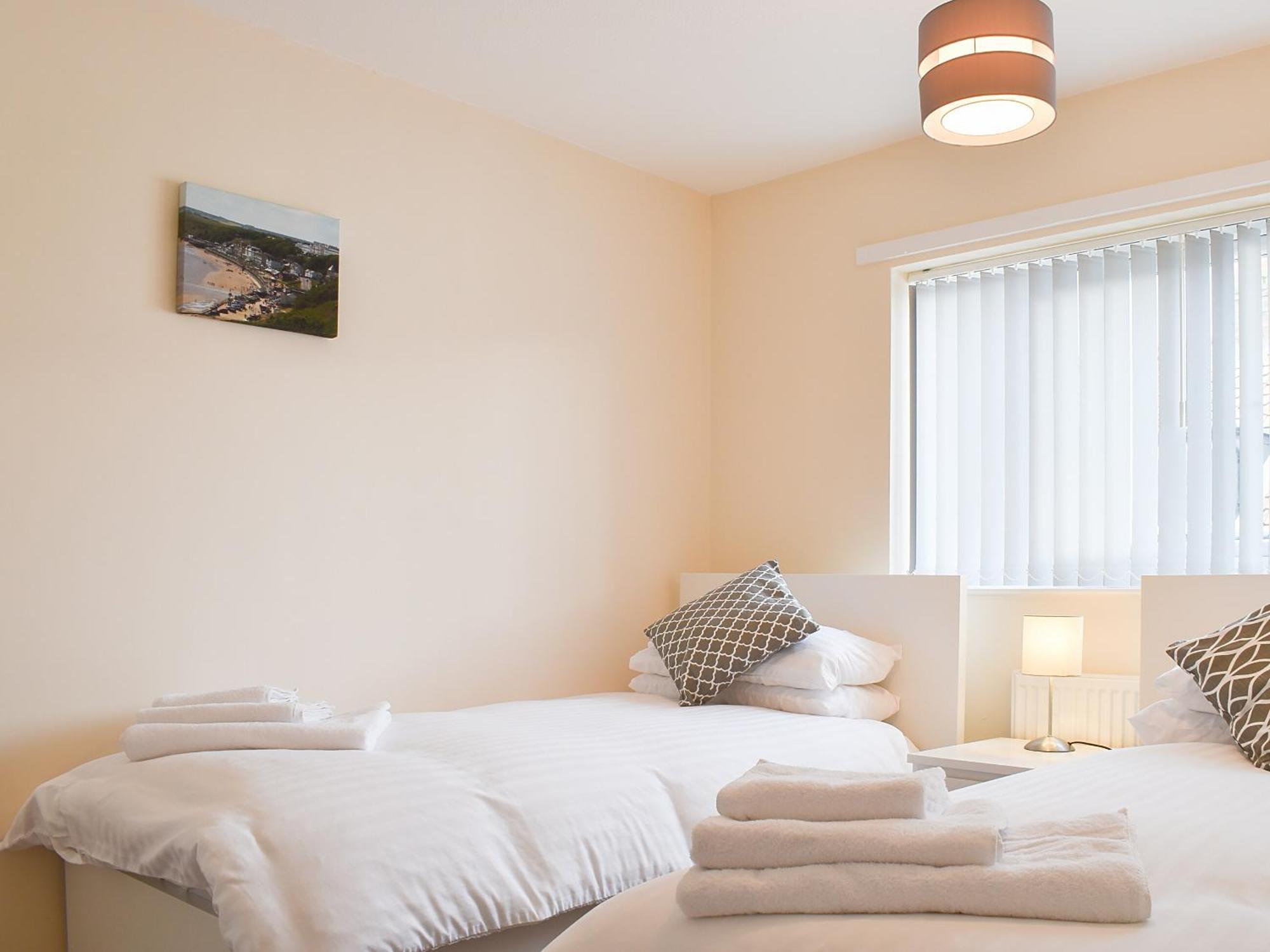 Filey Central One - Uk31706 Ngoại thất bức ảnh