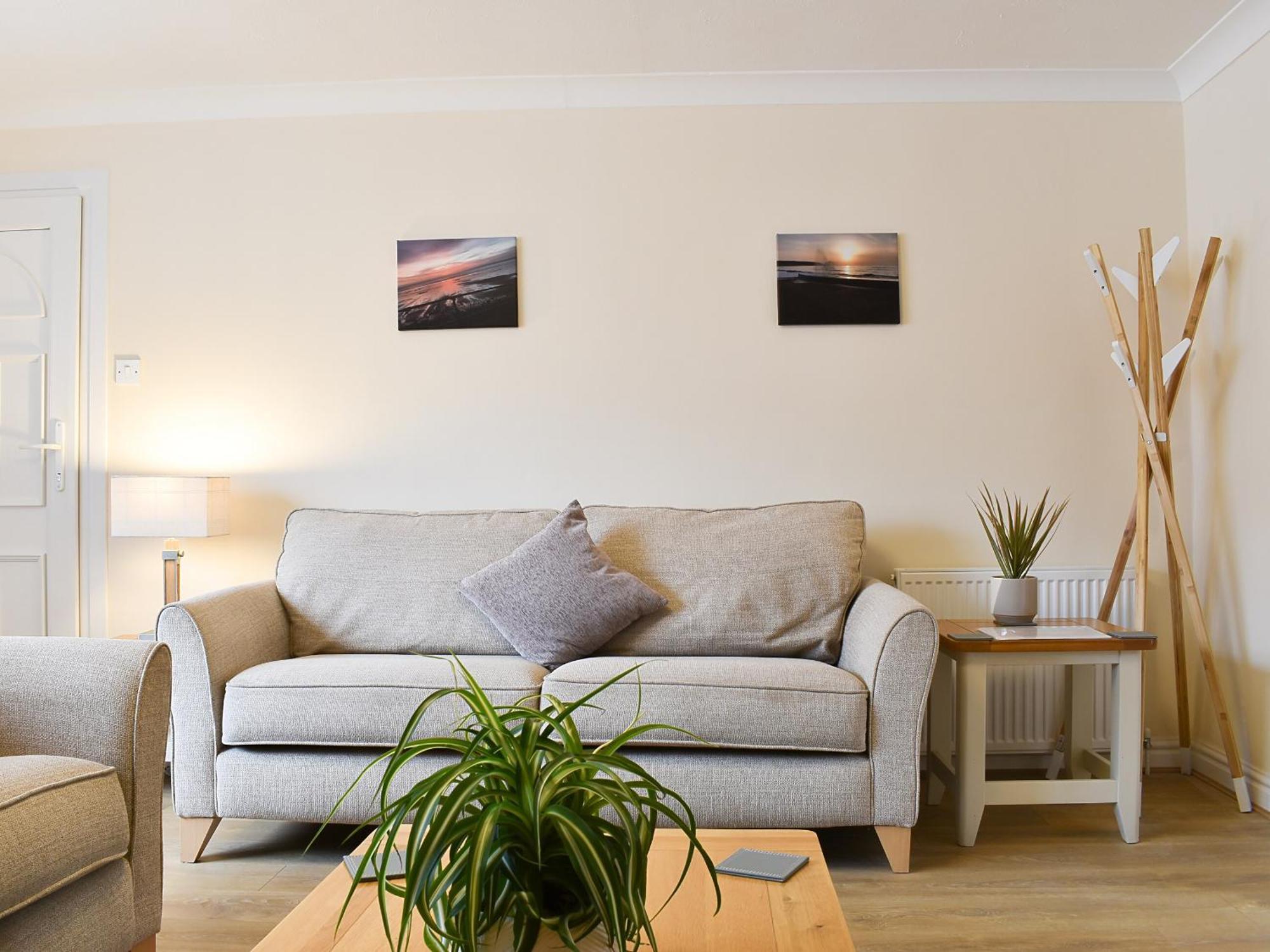Filey Central One - Uk31706 Ngoại thất bức ảnh