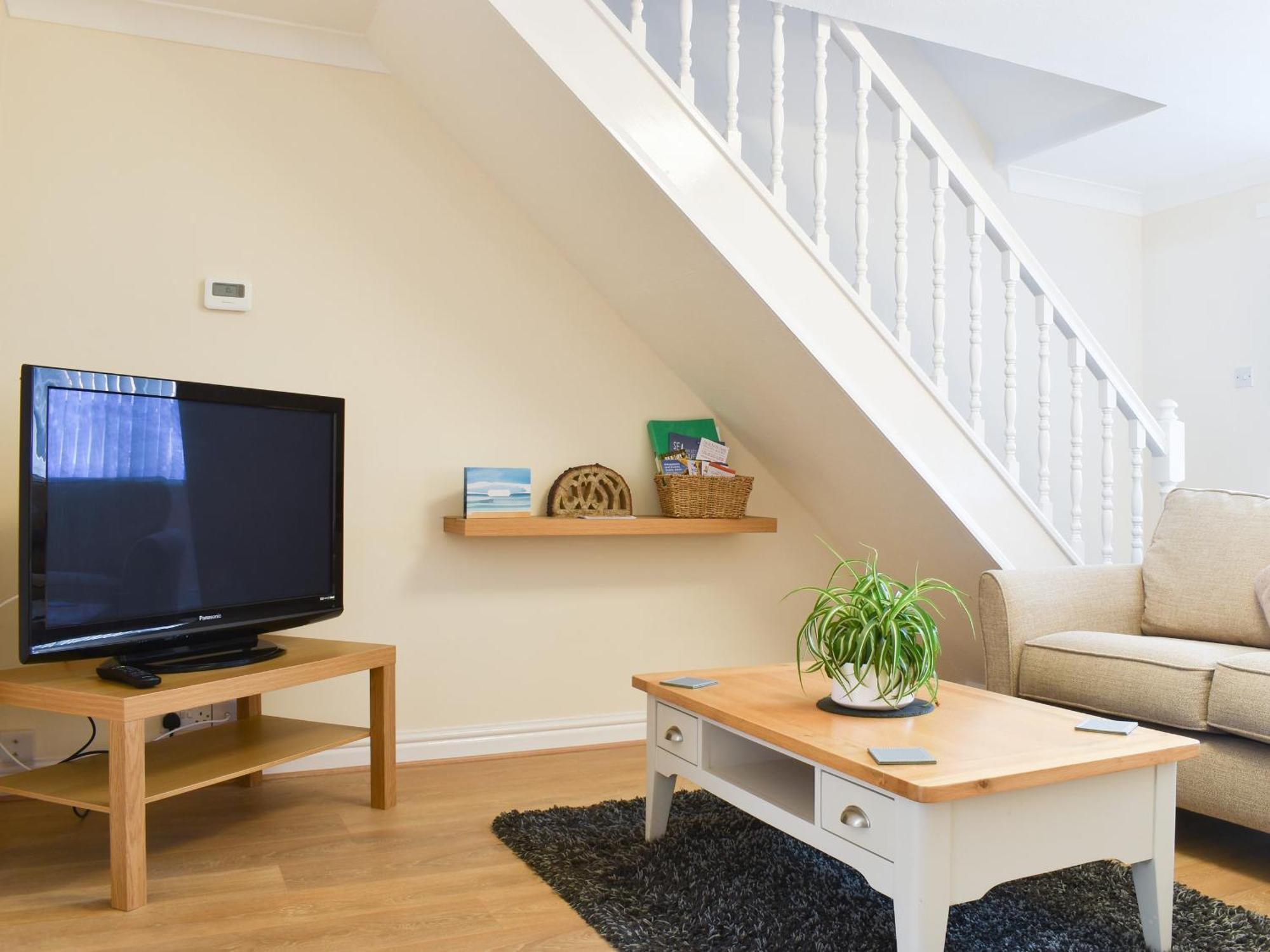 Filey Central One - Uk31706 Ngoại thất bức ảnh
