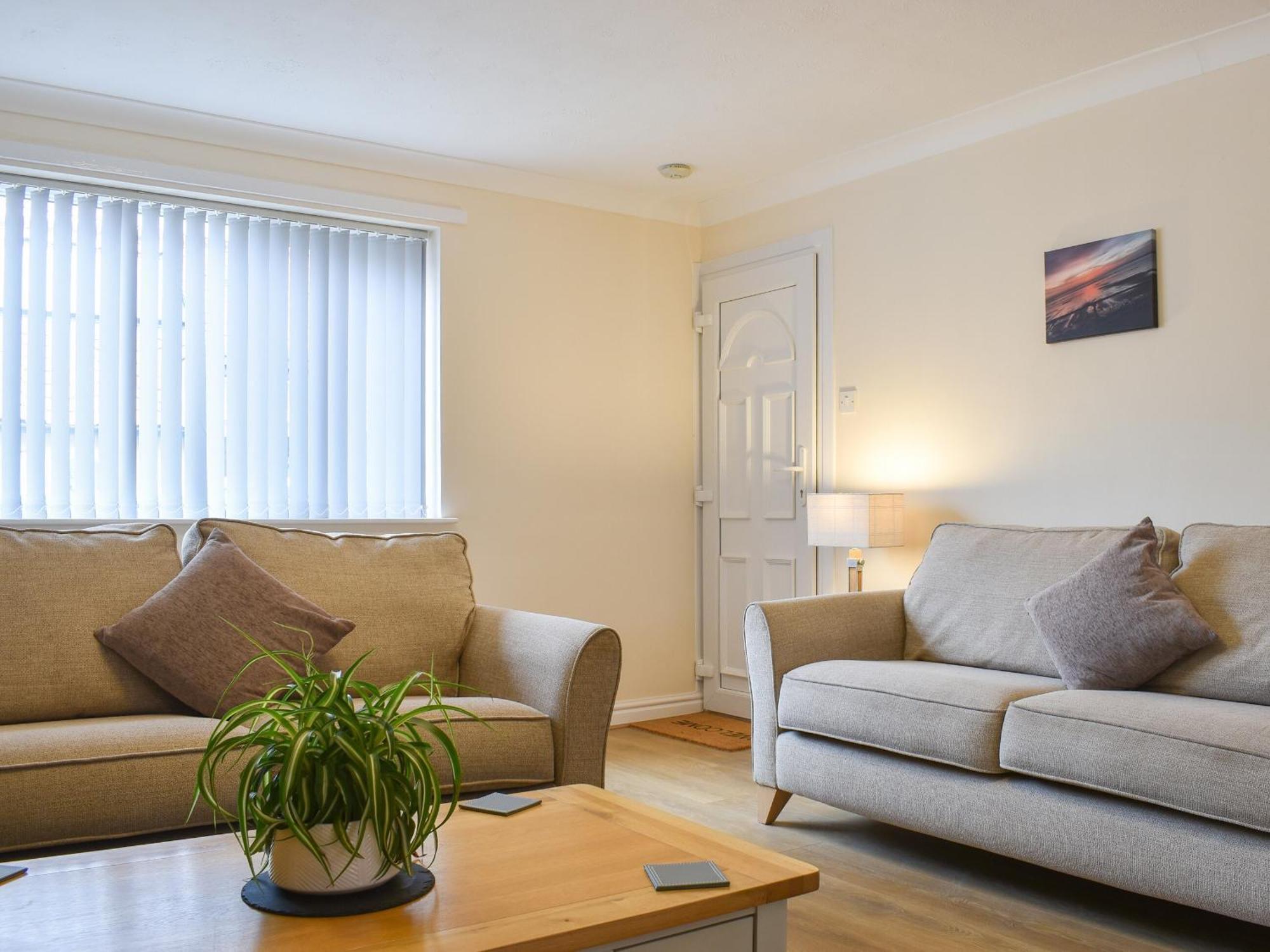 Filey Central One - Uk31706 Ngoại thất bức ảnh